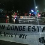 Marcha Del Silencio Madres Y Familiares De Uruguayos Detenidos