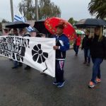 Marcha Del Silencio Madres Y Familiares De Uruguayos Detenidos