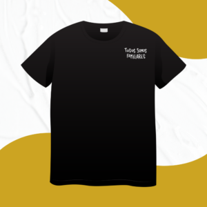 Remera Edición Tacho