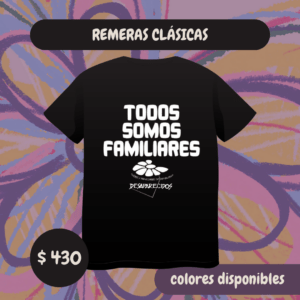 Diseño Todos Somos Familiares