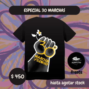 Edición 30 Marchas