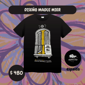 Edición Ventana - Magui Mier