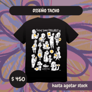 Diseño Tacho