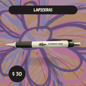 Lapiceras