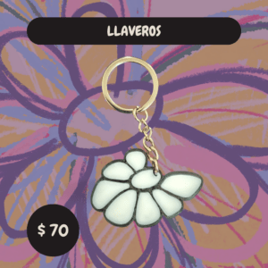 Llaveros