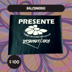 Balconeras