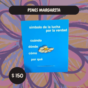 Pines margarita